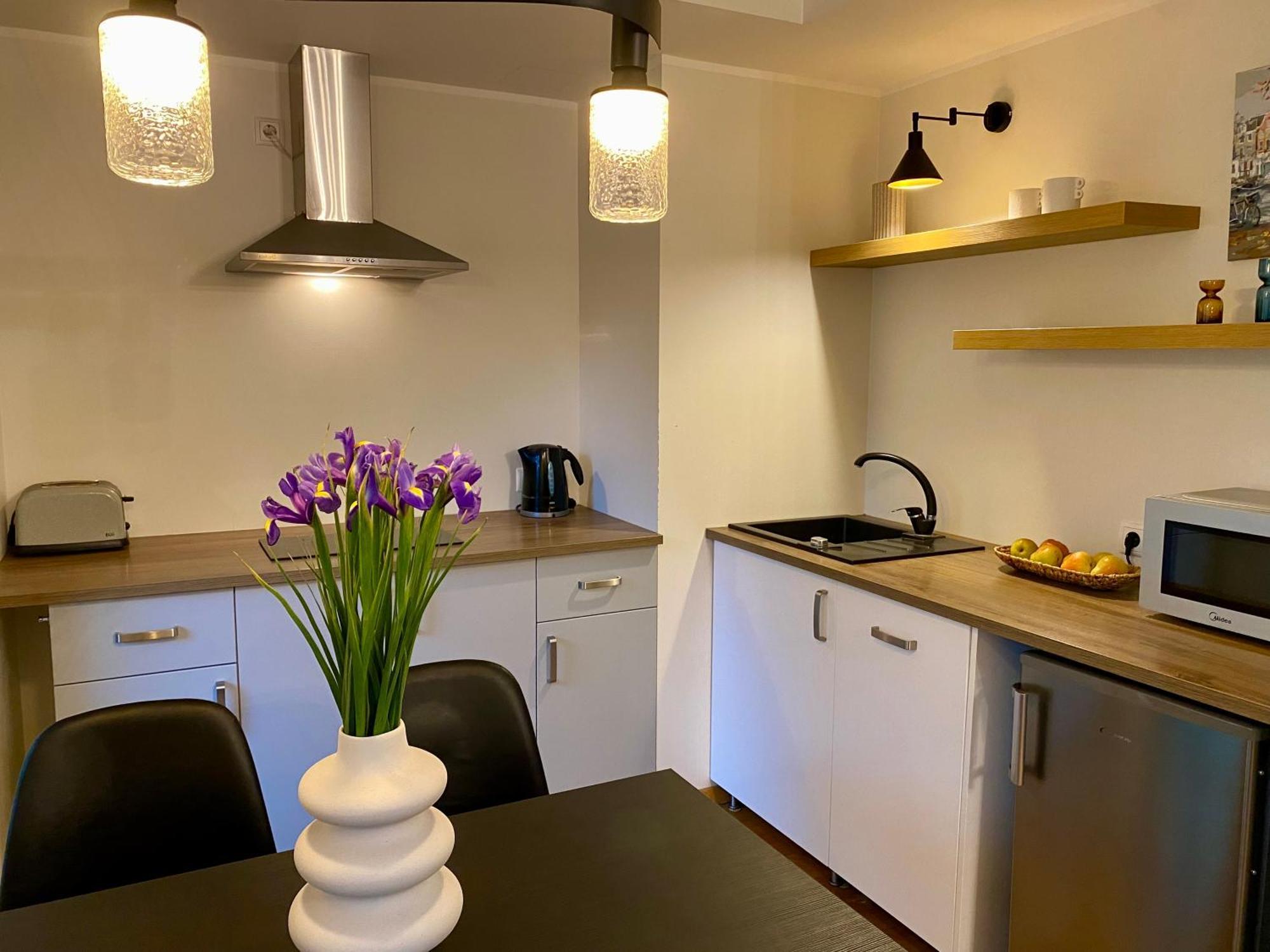 Cozy Residence Apartment - Tallinn City Center Dış mekan fotoğraf